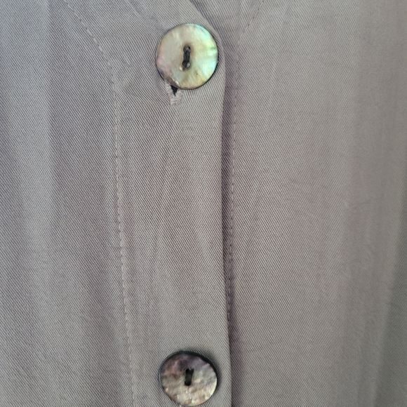 Vintage 90s Dress - Picture 2 of 3